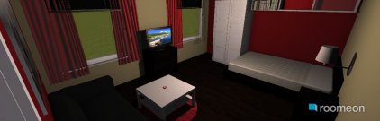 room planning <3 in the category Bedroom