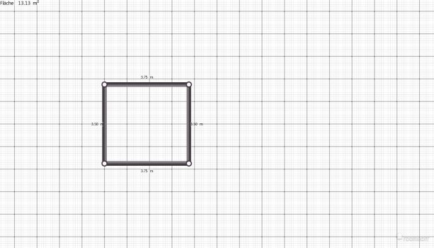 room planning Alex und Alina in the category Bedroom