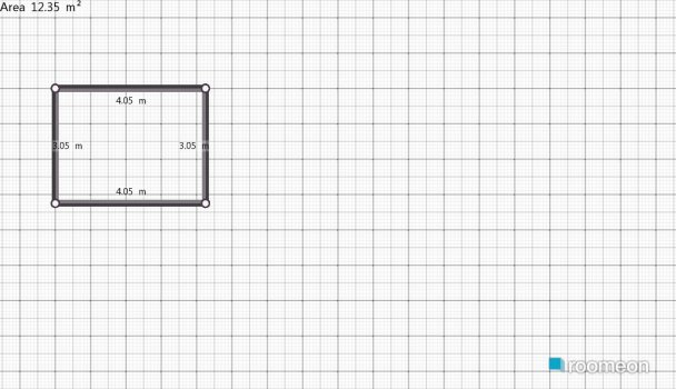 room planning anne2 in the category Bedroom