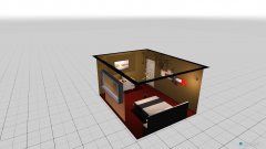 room planning asf in the category Bedroom