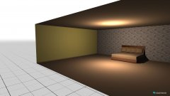room planning B in the category Bedroom