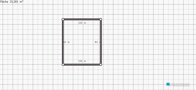 room planning bäh in the category Bedroom