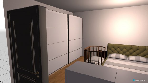 room planning bedroom in the category Bedroom