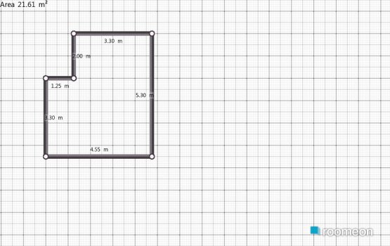 room planning Bedroom in the category Bedroom