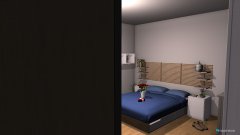 room planning cfs in the category Bedroom