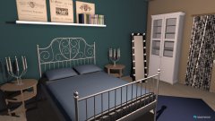 room planning :D in the category Bedroom