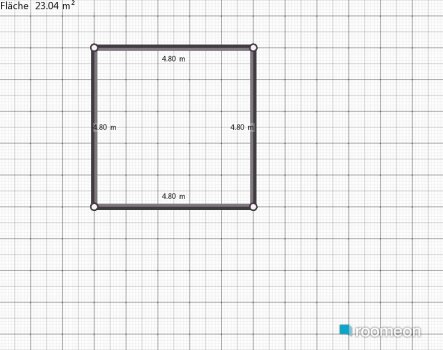 room planning Dominik 2 in the category Bedroom