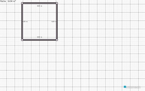 room planning EG Schlafen in the category Bedroom