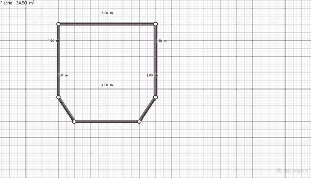 room planning Elternschlafzimmern in the category Bedroom