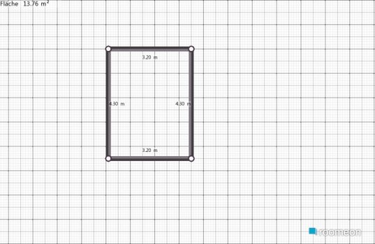 room planning Eric Zimmer in the category Bedroom