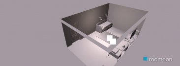 room planning evica in the category Bedroom