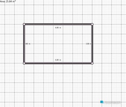 room planning giorgi in the category Bedroom