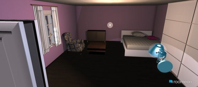 room planning jeca in the category Bedroom