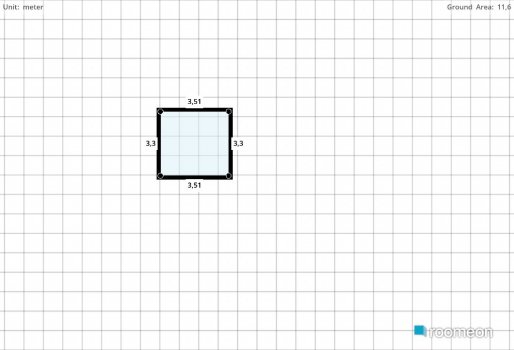 room planning k.b in the category Bedroom