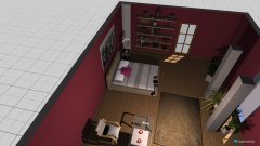 room planning kladzia in the category Bedroom