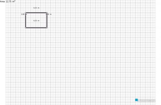 room planning krebatokamara in the category Bedroom