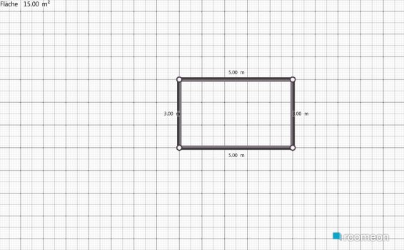 room planning Langeweile in the category Bedroom