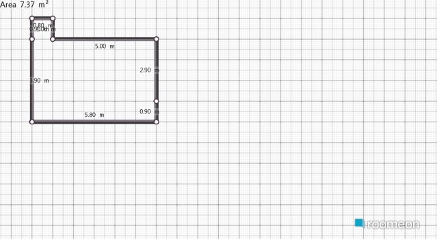 room planning latihan in the category Bedroom