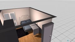 room planning LenaP in the category Bedroom