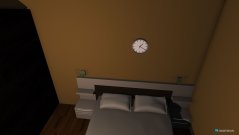 room planning marin alexandru in the category Bedroom