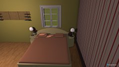 room planning master in the category Bedroom