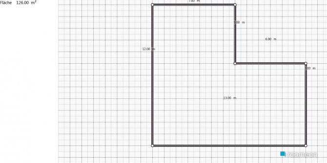 room planning Mein erstes Zimmer in the category Bedroom