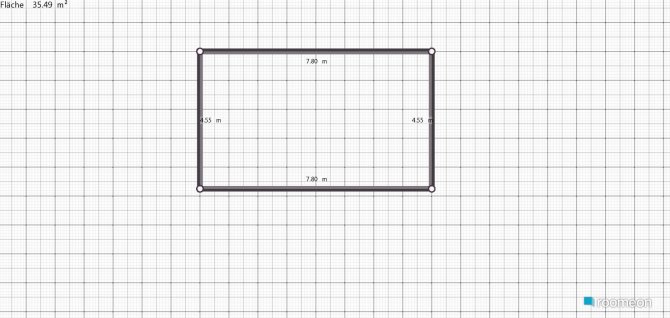 room planning mein Traum-Zimmer in the category Bedroom