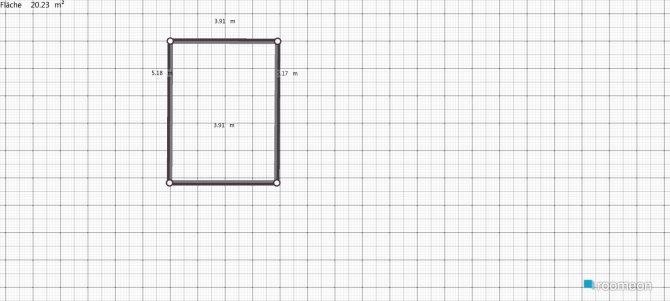 room planning mein zimmer in the category Bedroom