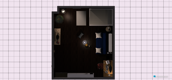 room planning Meins in the category Bedroom