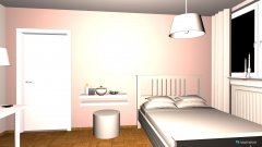 room planning melis zimmer in the category Bedroom