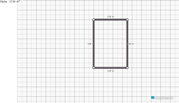 room planning Moi in the category Bedroom