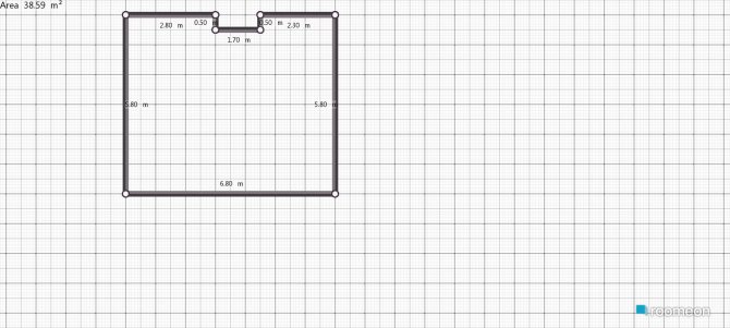 room planning my rom in the category Bedroom