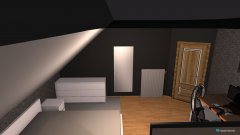 room planning Neue Idee in the category Bedroom
