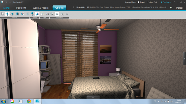 room planning new<3 in the category Bedroom