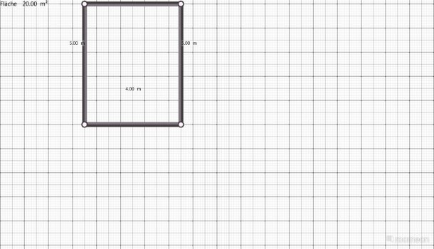 room planning Oma schlafzimmer in the category Bedroom