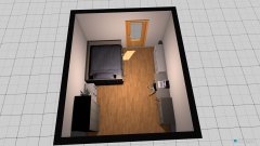 room planning passa in the category Bedroom