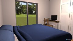 room planning Quarto Marina-It in the category Bedroom