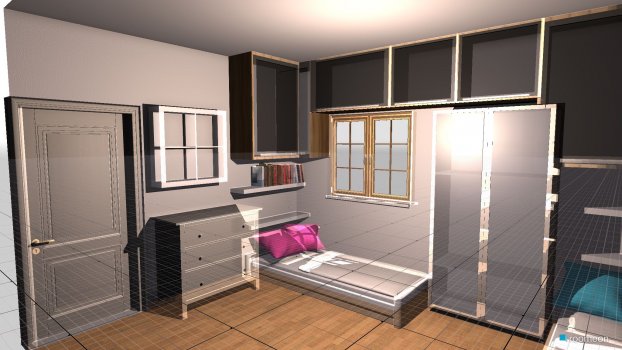 room planning quarto in the category Bedroom