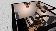 room planning romm in the category Bedroom