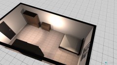 room planning ruckes 204 in the category Bedroom