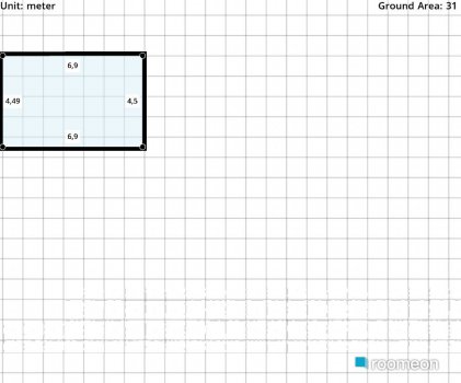 room planning S in the category Bedroom