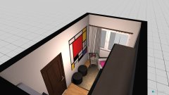 room planning satna in the category Bedroom
