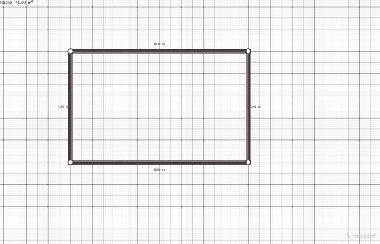 room planning Schlafzimmer 1 in the category Bedroom