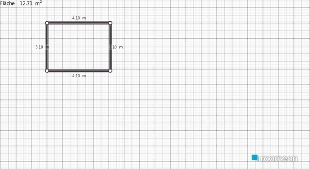 room planning Schlafzimmer in the category Bedroom