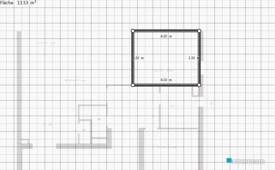 room planning Schlafzimmer in the category Bedroom