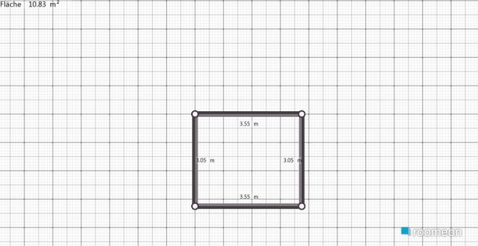 room planning Schlafzimmer in the category Bedroom