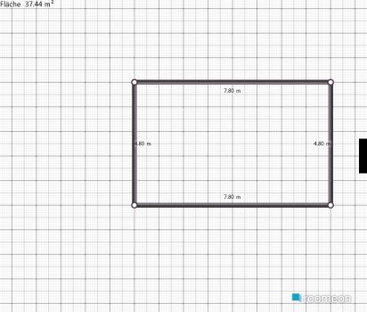 room planning Schlafzimmer in the category Bedroom