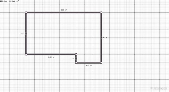 room planning <schlafzimmer in the category Bedroom