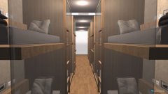 room planning SleepaholicFloorplan3(new) in the category Bedroom