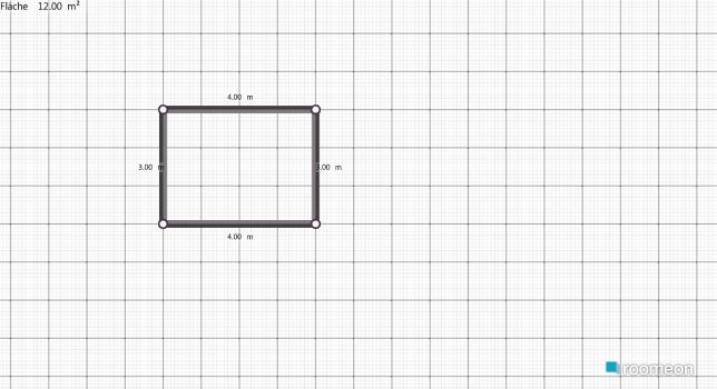 room planning sypialnia 1 in the category Bedroom